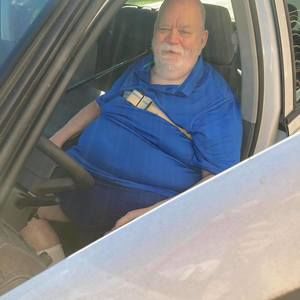 Meet your Posher, Rick